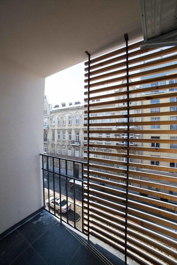 Leogrand Apartments On Kulisha 36 Lviv Exterior foto